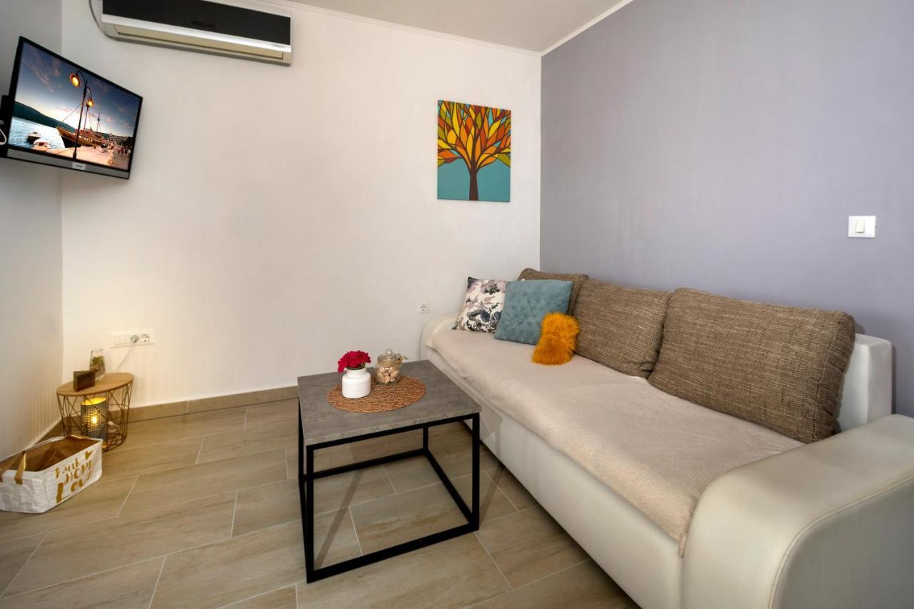 B Apartment Ravni Exterior foto