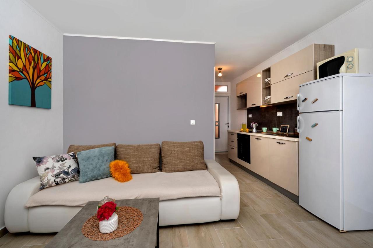 B Apartment Ravni Exterior foto